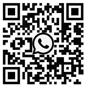 WhatsApp QR Code